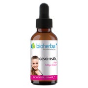 GesichtsÖl FÜr Fettige Haut 50 ml