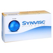 Synvisc Spritzampullen 3 St