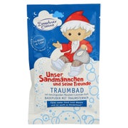 De Sandmann Traumbad Blaubeer-lavendel-duft 60 g