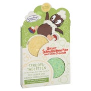 De Pittiplatsch Sprudel-tabletten 2X30 g