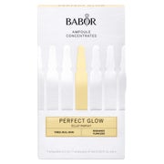 Babor Ampoule Concentrates Perfect Glow 7X2 ml
