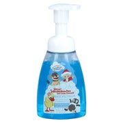 De Sandmann Waschschaum Fruchtiger Duft 250 ml