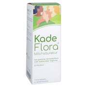 Produktabbildung: Kadeflora Milchsäurekur Einmal-applikat. 7X2,5 g