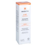 C-vit Radiance Aufhellende Creme 50 ml