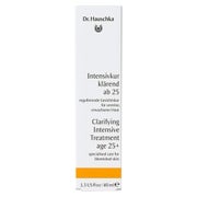Dr.hauschka Intensivkur Klärend Ab 25 40 ml