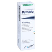 DYMISTA Nasenspray 137 µg/50 µg/Sprühstoß 23 g