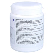 Resonium A Pulver 450 g