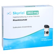 Skyrizi 360 mg 1 St