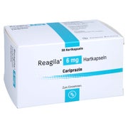 Reagila 6 mg Hartkapseln B 98 St