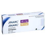 Jinarc 60 mg + 30 mg Tabletten 56 St