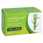 Vertebene Knorpel Complex 120 St