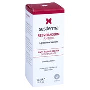 Resveraderm Liposomales Serum 30 ml