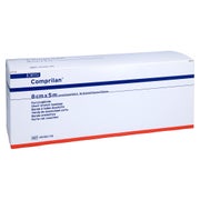 Comprilan Elast.binde 8 cmx5 m 10 St