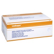 Leukopor 2,5 Cmx9,2 m 12 St