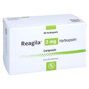 Reagila 3 mg Hartkapseln 98 St