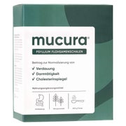 Mucura Flohsamenschalen Pulver 200 g
