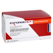 EXFORGE HCT 10 mg/320 mg/25 mg Filmtabletten 98 St
