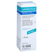Lavanox Wundsprühgel Hydrogel 75 ml