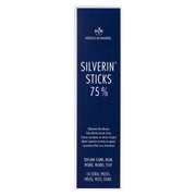 Silverin Sticks 75% Silbernitrat Ätzst.200mm Starr 10 St