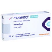 Moventig 12,5 mg Filmtabletten 30 St