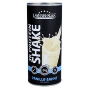 Produktabbildung: Layenberger 3K Protein Shake Vanille-Sah 360 g