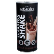 Produktabbildung: Layenberger 3k Protein Shake Dunkle Schokolade Plv 360 g