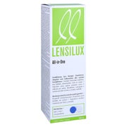 Lensilux All-in-one Kombilsg.+beh.f.w.ko 360 ml