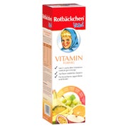 Rabenhorst Rotbäckchen Vital Vitaminform 450 ml