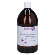 Produktabbildung: Kolloidales Germanium 50 Ppm Reinheitsstufe 99.99% 1000 ml