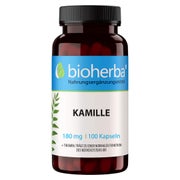 Bioherba Kamille Kapseln 100 St