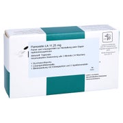 PAMORELIN LA 11,25 mg P.u.LM z.H.e.Depot-Inj.Susp. 1 St