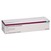 Pirfenidon Accord 801 mg Filmtabletten 252X1 St
