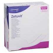 Zetuvit Saugkompressen Unsteril 10x20 Cm 30 St