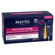 Phytocyane Kur Reaktioneller Haarausfall Frauen 12X5 ml