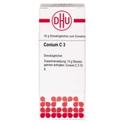 Conium C 3 Globuli 10 g