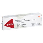 Fendrix Fertigspritze O.kanüle 1 St