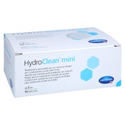 Hydroclean mini Kompressen 3 cm rund ste 10 St