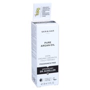 Dr.scheller Reines Arganöl 30 ml