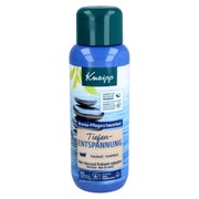 Kneipp Aroma-pflegeschaumbad Tiefen-entspannung 400 ml