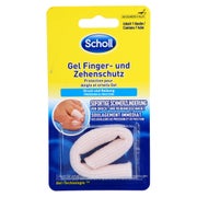 Scholl Gel Finger-und Zehenschutz Zum Zuschneiden 1 St
