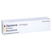 Opzelura 15 mg/g Creme 100 g