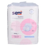SENI San Inkontinenzvorlage regular 30 St
