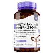 Multivitamine & Mineralstoffe hochdos.ve 365 St