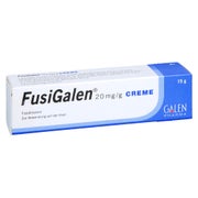 Fusigalen 20 mg/g Creme 15 g