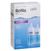Renu Mps Lsg.weiche Kontaktlinsen Flaschen 2X360 ml