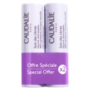 Caudalie Duo Lip Conditioner 2X4,5 g