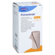 Pütter Binde 12 cmx5 m 1 St
