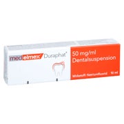 Medelmex Duraphat 50 Mg/ml Dentalsuspension 10 ml
