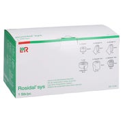 Rosidal sys 1 St