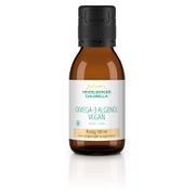 Omega-3 AlgenÖl Vegan Dha+epa Flüssigkeit 100 ml